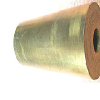 China High Quality Electronic Magnetic Field C36000 Copper Alloy Coil From China for sale