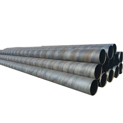 China Boiler pipe factory direct carbon steel pipe high quality carbon steel tube SA 333 GR 6 ASTM a53 GR b made in China for sale