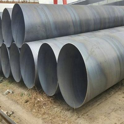 China Direct cast erw carbon steel pipe liquid pipe factory high quality steel pipe made in China for sale