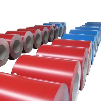 China Making pipes high quality 8005 ral color cold rolled plate coated steel galvanized steel coil for sale