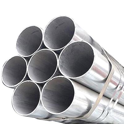 China Chinese liquid pipe factory direct sales of high quality galvanized steel pipe for sale