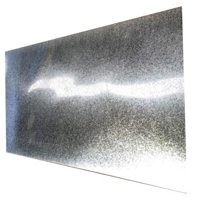 China 3mm Hot Dipped Galvanized Boiler Sheet Base dx52d z275 Galvanized Sheet Sheet From China for sale