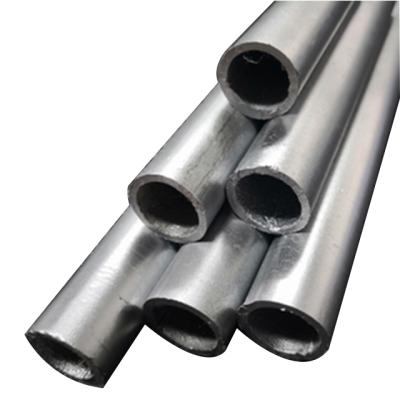 China Liquid Pipe ASTM A53/GB/JIS Galvanized Seamless Galvanized Steel Pipe Made in China for sale