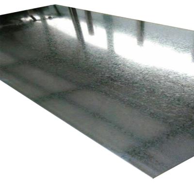 China Hot Dipped Boiler Sheet Zinc Coated Galvanized Iron Sheet Prices Made In China for sale