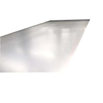 China Liquid pipe quality supplier galvanized steel plate 1mm thick galvanized steel sheet for sale for sale