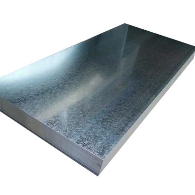 China Pipe Making High Quality Galvanized Steel Sheet/FLAT Plate Galvanized Steel Plate Galvanized Metal Made in China for sale