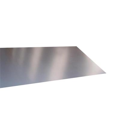 China Making Pipes Galvanized Steel SGCC , DX51D GI Sheets Galvanized Steel Plate for sale