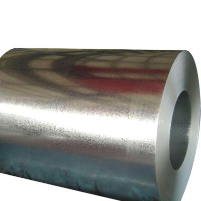 China Construction Roofing Hot Dip Zinc Coated Iron Galvanized Steel Rolls Made In China for sale