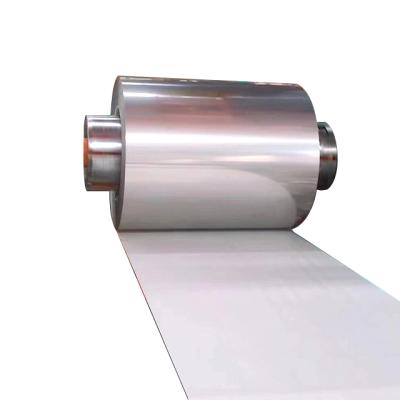 China Construction Roofing Factory Direct Zinc Coated Iron Rolls Galvanized Steel Coil Made In China for sale