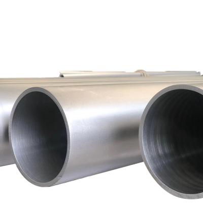 China China Supplier BS1387 2 Inch Liquid Pipe Hot Dip Galvanized Pipe Steel For Sale Iron Pipe for sale