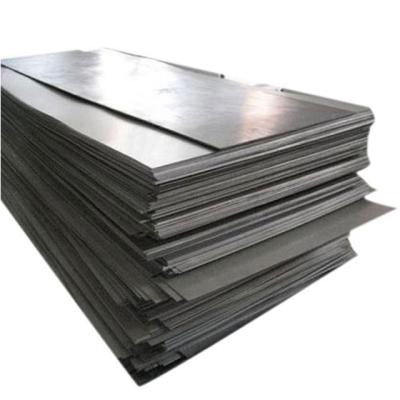 China Boiler Sheet A36 A516 Ms/Alloy/Carbon High Strength Hot Rolled Structural Steel Plate For Sale for sale