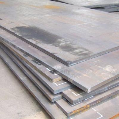 China High Quality Container Plate Carbon Steel Sheet / Carbon Steel Plate Boiler Plate ASTM A36 Q345 Q235b Q195 from factories for sale