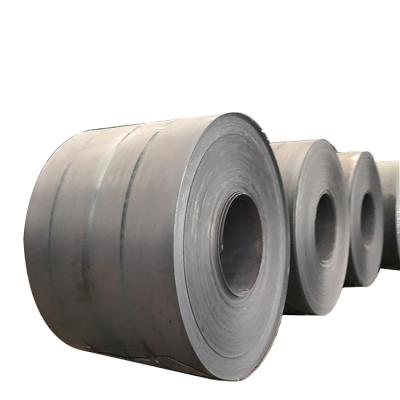 China China drill pipe factory sales 6mm hot rolled carbon steel s275 coil direct for sale