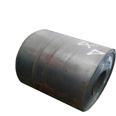 China High Quality Mechanical Industry S235jr Carbon Steel Low Carbon Hot Rolled Coil For Sale for sale