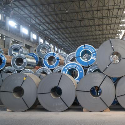 China Container Plate / Boiler Sheet Hot Sales Cold Rolled Mild Steel Sheet Coils Mild Carbon Steel Coil High Carbon Steel Strip for sale