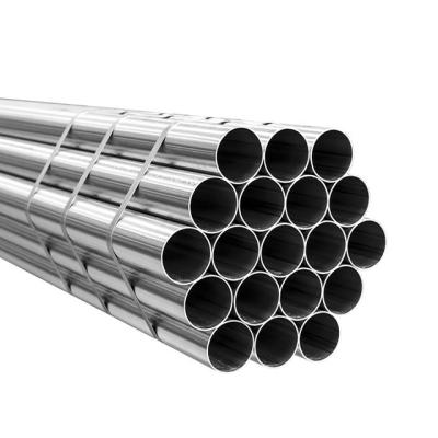 China General Liquid Pipe 201/304/316 Structural Precision Welded Stainless Steel Pipe In Stock for sale