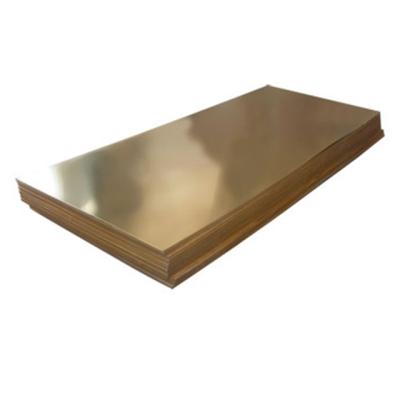 China Industry High Purity Copper Cathode Plate / Sheet Made In China for sale