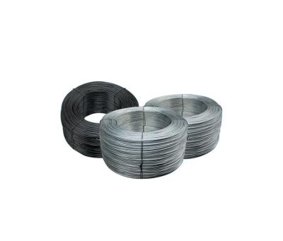 China MANUFACTURING Industrial Supply High Tenacity Cold Drawn Low Carbon Wire Rod For Construction for sale