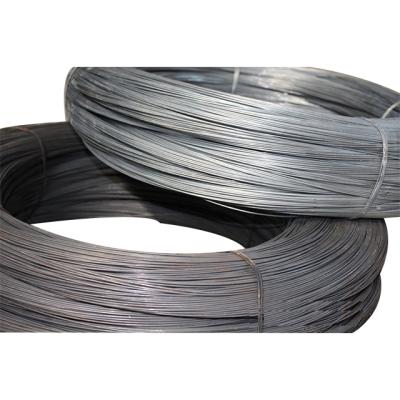 China SAE J403-2001 factory direct MANUFACTURING low carbon steel wire rod for construction for sale