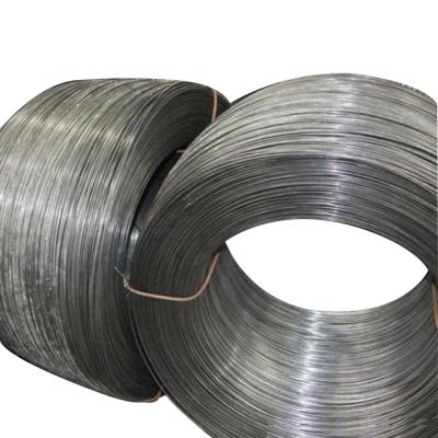 China Wholesale MANUFACTURING High Carbon Steel Wire Rod SWRH42A-82A In Stock for sale