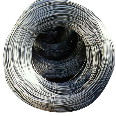 China Hot sale SAE 1006/SAE1008 MANUFACTURING low carbon steel wire rod with good price for sale