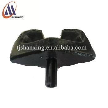 China Acid Resisitant 4x4 Chain Wheel Excavator China Backhoe Loader Tire Manufacturer for sale