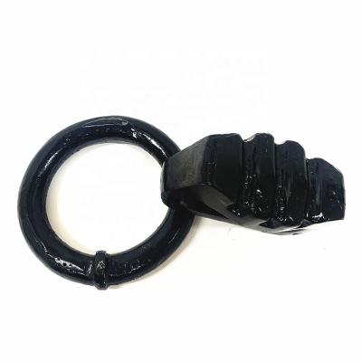 China Resisitant Wheel Loader Acid Snow Chains Wholesale Winch Chains for sale