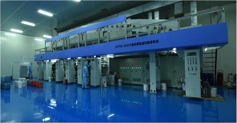 Verified China supplier - Shandong Enyou New Materials Technology Co., Ltd.