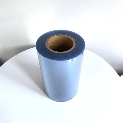 China PVC Wholesale PVC Sheet Roll Scrap Rigid PVC Film PVC Sheet for sale