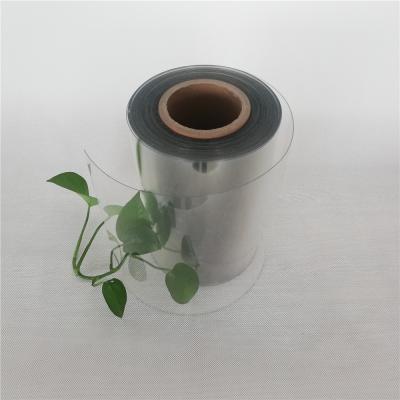 China China Manufacturer Pet Thermoforming Film PET Moisture Proof Film Roll for sale