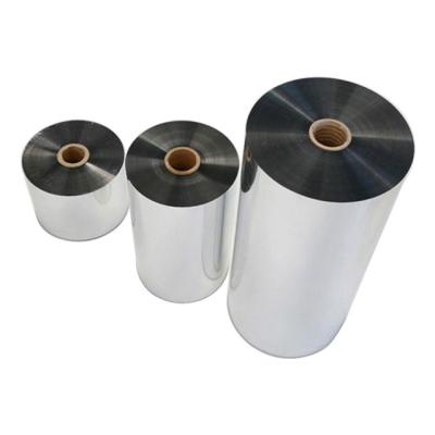 China Food Grade Moisture Proof Transparent PET Film Sheet Rolls Price PET PVC PETG GAG Wrapping Film Rolls for sale