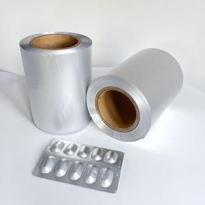 China Packaging Etc Medical Grade Cold Forming Alu Foil Alu Foil Pharma for blister for sale