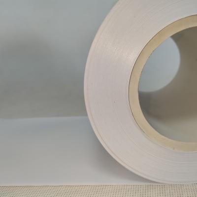 China High quality printed or white color moisture proof pvc/pe suppository laminated film for sale