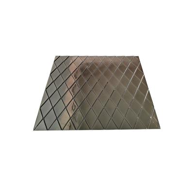 China Waterproof+ECO-Friendly+Easy install exterior plastic grid wall panels PVC wall panels cover perforated alucobond aluminum wall cladding panel for sale