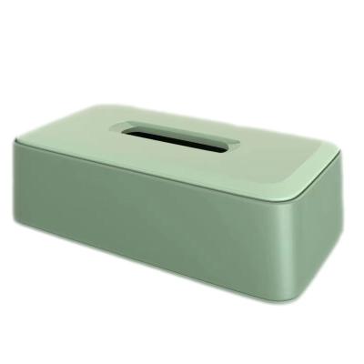 China Sustainable Dongguan Hotel and Restaurant Supplies Soap Dish Tissue Boxes Serving Trays Other Fancy Amenities Guest Manufacturer Wholesale for sale