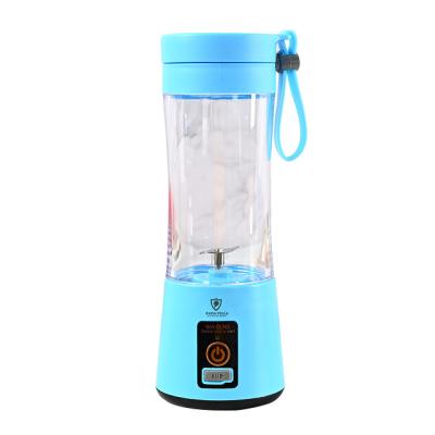 China Mini Electric Juicer Usb Charging Hotels Fruit Beverage Cup Portable Kitchen Smart Juice Cup Home Juicer for sale