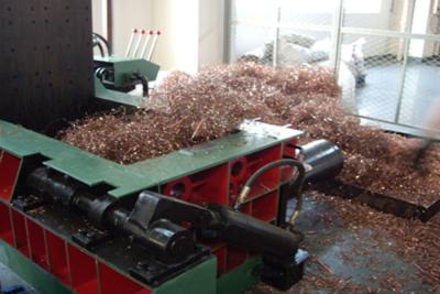 China Metal Baler ,Metal balers ,Scrap metal baler ,Metal Baler Machine for sale