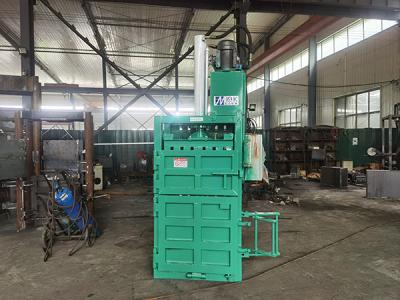 China Cotton Baler Machine ,Cotton Baling Press Machine for sale