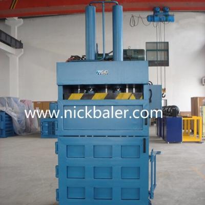 China NK080T80 LeavesHorizontal Baler for sale