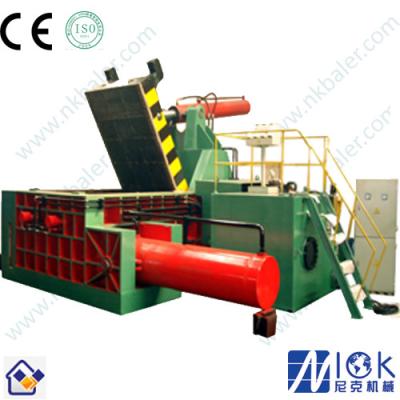 China Hydraulic Metal Baler Machine,Hydraulic Press Machine,Hydraulic Metal Compactor for sale