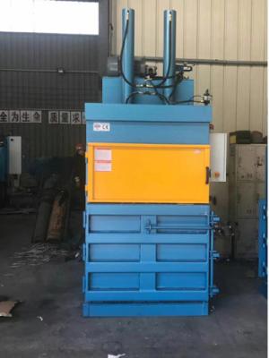 China NKOT100 Tyre Baling Machine, Tyre Compactor Strapping Machine,Tyre Automatic Baler for sale