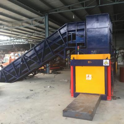 China Scrap Plastic Baler,Scrap Plastic Baler Machine,Scrap Plastic Baling Machine for sale