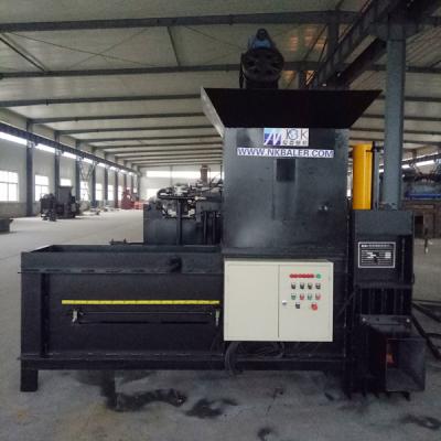 China NKB20/NKB25 cottonseed bale press,cottonseed baling press for sale