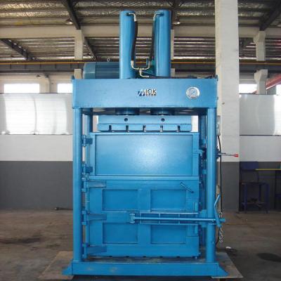 China coco coir fiber compactor,coco coir fiber hydraulic compactor for sale