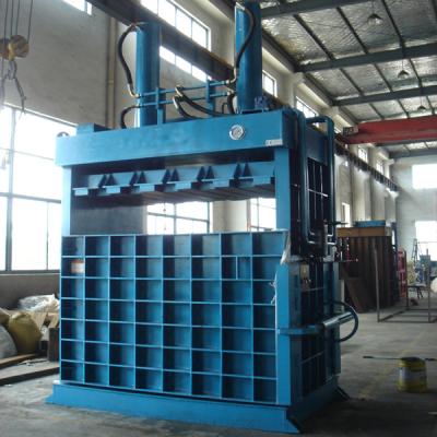 China Tire Bend Press Machine,Tire Automatic Horizontal Baling Press for sale