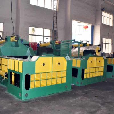 China scrap metal press machine,scrap metal baler,metal baler machine for sale