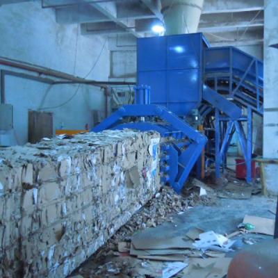 China Cardboard Scrap Baling Machine,Cardboard Scrap Baling Press Machine,Cardboard Scrap Compactor for sale