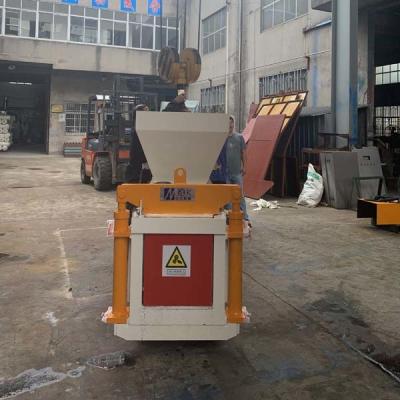 China full-automatic silage baling machine,Silage Packing Machine,Silage Hydraulic Bale Press for sale