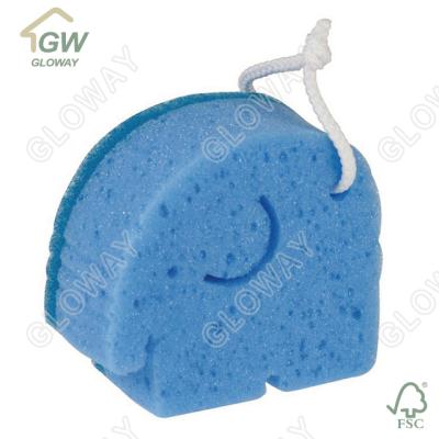 China 2019 Comfortable Hot Sale Low Price Professional Make Up Sponge Set for sale