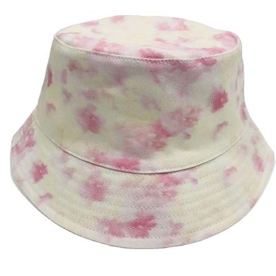 China New Trend Fashion Comfortable Wholesale Women Hats Custom Designer Fisherman Bucket Hat for sale